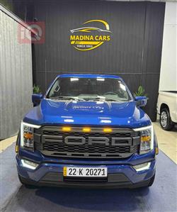 فۆرد F-150